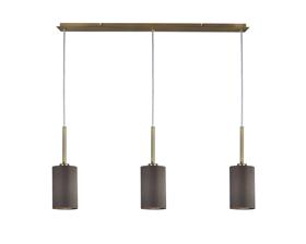 Baymont AB GR Ceiling Lights Deco Linear Fittings Baymont AB GR Ceiling Lights Deco Linear Fittings